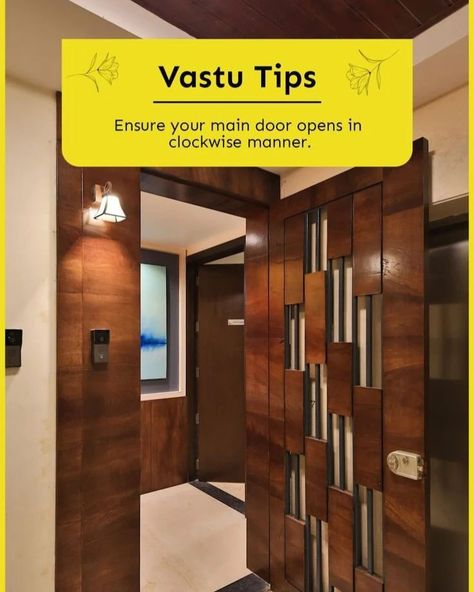 Vastu is not just an ancient practice, but a timeless wisdom that guides us to create harmonious living spaces. Our team of experts blends modern interior design with Vastu principles to craft homes that nourish body, mind, and soul. . "A well-designed home is not just a shelter, but a sanctuary that uplifts your spirit." #vastushanti #vedicastrologer #tarot #interiordesign #spirituality #healing #astrologyposts #zodiac #bhfyp #indianastrology #bestastrologer #meditation #zodiacsigns #mantr... Vastu Tips House, Bedroom Ideas For Small Rooms Diy, Vastu House, Mantra For Good Health, Tips For Happy Life, Meditation Decor, Dressing Table Design, Vastu Tips, Pooja Room Door Design