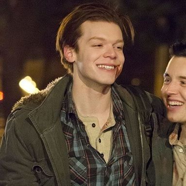 Ian Pfp Shameless, Ian And Mickey Matching Pfp, Gallavich Matching Pfp, Shameless Matching Icons, Matching Shameless Pfps, Mickey X Ian Shameless, Ian And Mickey Matching Pfp Shameless, Mickey And Ian Matching Pfps, Gallavich Icons