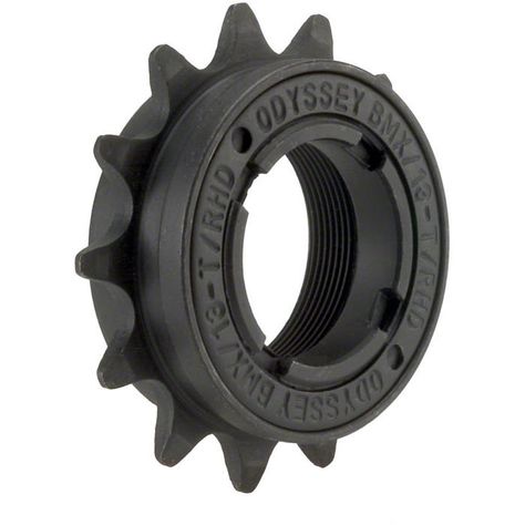 Odyssey BMX Freewheel - Houston Bike Shop | Bike Barn Bmx Bike Parts, Trek Bicycle, Bmx Shop, Bmx Bike, Dog Wash, Bicycle Components, Cool Bicycles, Bmx Bikes, Bike Parts