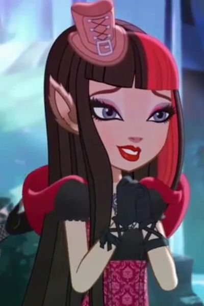 Cerise Hood Cerise Hood, Ever After High, Ever After, Red Hair, My Blog, Red, Hair, Blue