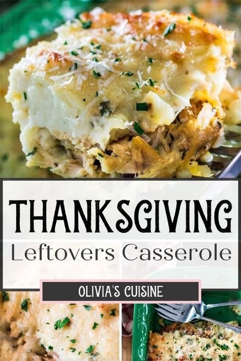 Thanksgiving In A Pan Casserole, Turkey Mashed Potato Stuffing Casserole, Ground Turkey And Potatoes Casseroles, Leftover Turkey Mashed Potato Casserole, Stuffing Dinner Recipes, Turkey Dinner Leftovers, Turkey And Potato Casserole, Turkey And Gravy Over Mashed Potatoes, Leftover Turkey Pie Recipes