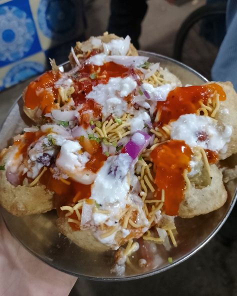 Golgappa Recipe, Food Aesthetics, Vegetarian Snacks Recipes, Delicacy Food, Vegetarian Snacks, Snacks Recipes, Snack Recipes, Snacks, Quick Saves