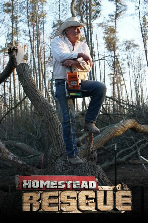 Homestead Rescue, Hobby Tools, Great Tv Shows, Chris Pine, Watch Full Episodes, Reality Tv Shows, The Cast, Good Looking Men, Full Episodes