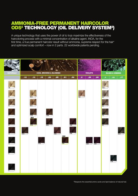 Inoa Color Chart Wella Color Touch Chart, Brown Hair Chart, Inoa Loreal Color Chart, Loreal Hair Color Chart Brown Shades, Garnier Hair Colour Shades, Loreal Majirel Color Chart, Professional Hair Color Chart, Color Levels 1-10 Hair Chart, Loreal Inoa Hair Color Chart