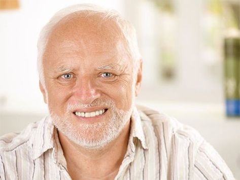 Awkward smiling old man meme template Old Man Meme, Man Meme, Meme Maker, Image Memes, Video Image, Old Man, Memes