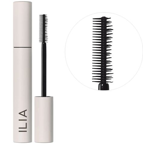 Mascara Best, Clean Mascara, Lengthening Mascara, Best Mascara, For Lash, Mascara Lashes, Waterproof Mascara, Natural Makeup Looks, Skin Healing