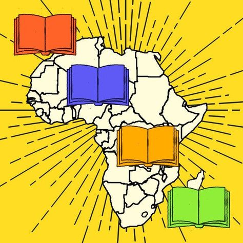 Opinion | African Literature’s Great 2021 Is a Gift to Readers - The New York Times African Literature, Reading Library, Greatest Mysteries, Best Answer, Nobel Prize, What To Make, Ny Times, The New York Times, Main Characters