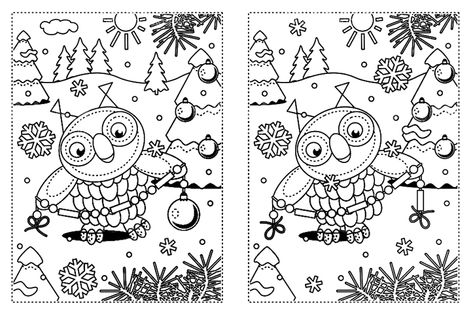 Free Word Search Puzzles, Sheet Protectors, Christmas Play, Activity Pack, Owl Art, Winter Fun, Printable Activities, Free Christmas, Winter Theme