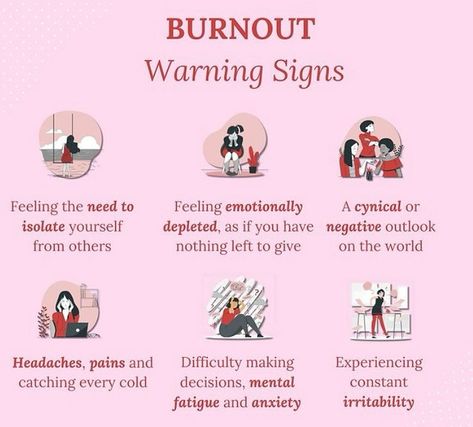 🧠Warning signs of Burnout: Burnout makes it hard to concentrate, handle responsibilities, or be creative. Mental burnout symptoms: You may feel self-doubt, helplessness, defeat, and failure. You may feel that you are on your own, lose your sense of purpose, and feel increasingly cynical, dissatisfied, and incapable. #mentalhealthmatters #mentalhealthawareness #mentalhealthrecovery #mentalhealthsupport #mentalhealthadvocate #psychology #psychologist #stressmanagement #stressrelief #burnoutre... Symptoms Of Burnout, Burnt Out, Mental Burnout, Burnout Symptoms, Signs Of Burnout, Mental Health Recovery, Sense Of Purpose, Mental Health Advocate, Relationship Stuff