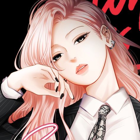 | what does the fox say? – matching iconicon yuri gl girls love manhwa team gaji korean matching pfp trio what does the fox say baek seju sung sumin ju sungji What Does The Fox Say? Manhwa Seju Baek, What Does The Fox Say Icon, Baek Seju Icon, What Does The Fox Say? Manhwa, Chloe Williams, Wlw Art, Knight Outfit, What Does The Fox Say, Masc Women