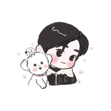 Sunghoon Sunoo, Enhypen Sunghoon, Kpop Drawings, Art Tools Drawing, Chibi Characters, Cute Cartoon Drawings, Chibi Drawings, Fan Art Drawing, Art Style Inspiration