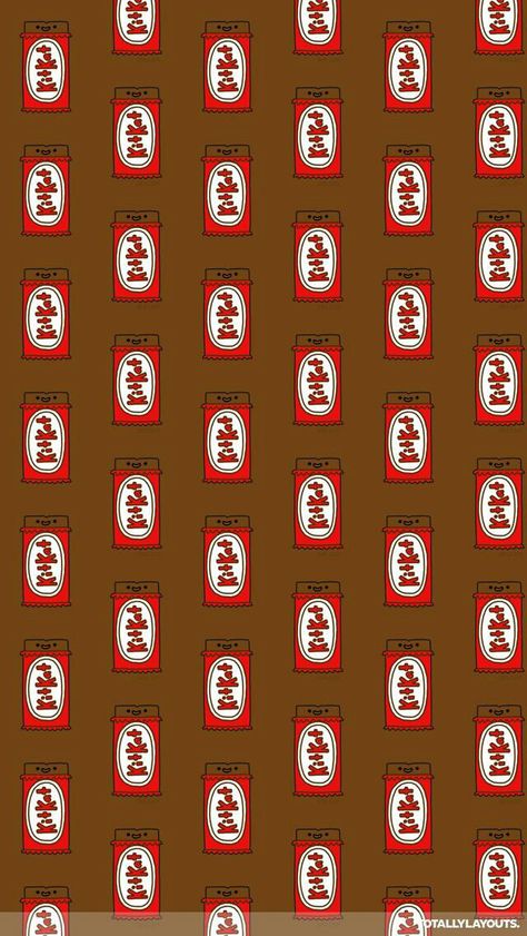 Kit Kat Wallpaper, Kitkat Wallpaper, Ipad Wallpapers, Galaxy Phone Wallpaper, Backgrounds Wallpapers, Bare Bears, Cute Patterns Wallpaper, Kit Kat, Ipad Wallpaper