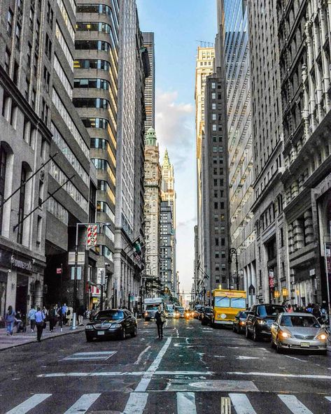 long ny avenues #nyc #manhattan #streetsofnyc #followme #photography #what_i_saw_in_nyc #icapture_nyc #loves_nyc #usaprime #nycprimeshot #instadaily #photooftheday #hotshotz #worldtraveler #citylife #citykillerz #gotitnyc #instagramnyc #dailypic #wonderful_places #ig_captures Corporate Aesthetic, New York City Life, Georgina Sparks, Australian Culture, Designer Aesthetic, Places In New York, Nyc Manhattan, New York Photography, Dion Lee