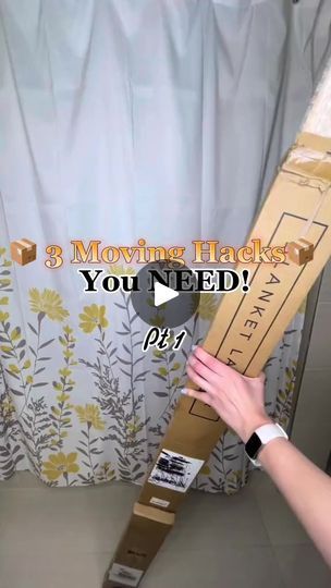 228K views · 8.4K reactions | 191_Moving Tips You NEED part 1! any new home Follow for P2  🔗 s in my Amazon shop, “moving essentials” list! 🧳 #mo | homereimagined | homereimagined · Original audio Moving Tips And Tricks, Moving Essentials, Moving Advice, Adulting Hacks, Moving Hacks, Amazon List, Organizing For A Move, Moving Truck, Moving Checklist