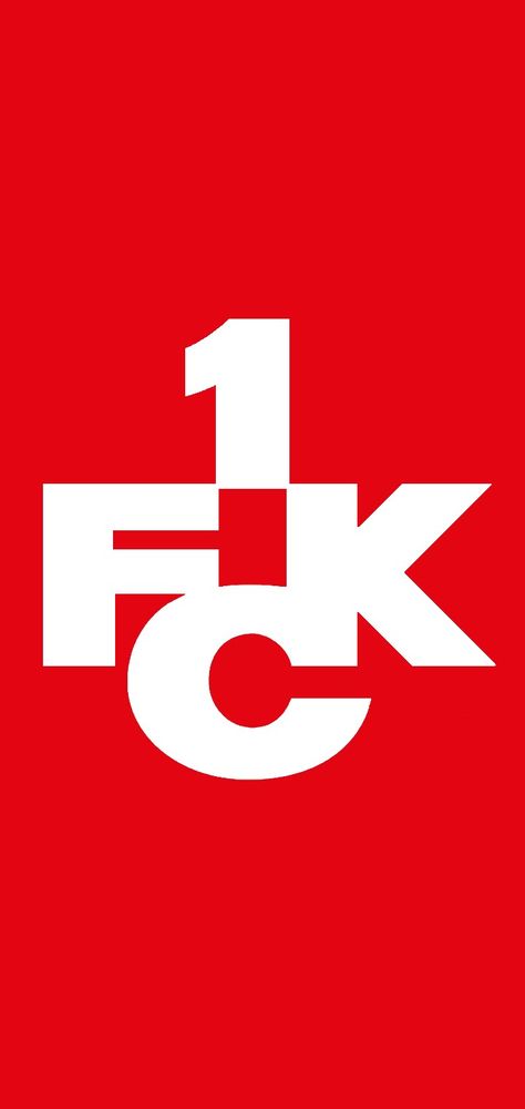 1 Fc Kaiserslautern, Logo Wallpaper, Borussia Dortmund, Football Club, Favorite Team, Football, Collage, ? Logo, Pins