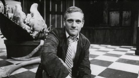 Howard Ashman, Mermaid History, Queer History, Prince Ali, Coming Out Stories, Little Shop Of Horrors, Film Disney, Musical Comedy, Disney Films