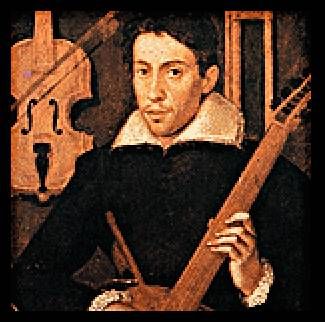 Claudio Monteverdi.....prepare to be amazed when you listen to his works. Claudio Monteverdi, Red Storm, Composers, Yesterday And Today, Classical Music, Mona Lisa, Google Search, Red, Art