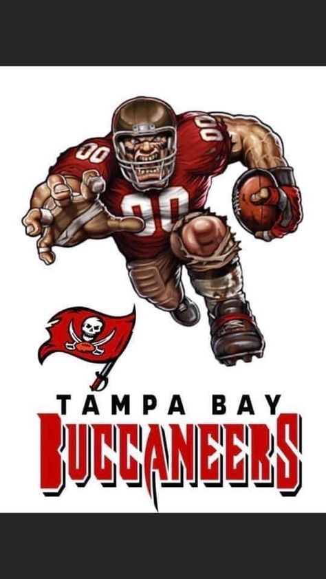 Buffalo Bills Stuff, Tampa Bay Buccaneers Logo, Dallas Cowboys Players, Buccaneers Football, Nfl Football Art, Player Football, Tampa Bay Bucs, Football Team Logos, Nfl Football Teams