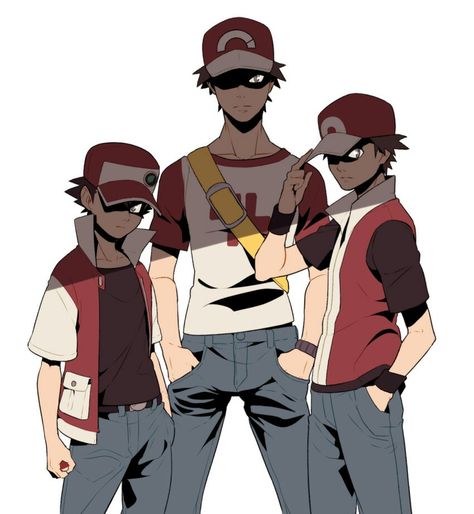 Red Red Pokemon Sun And Moon, Pokémon Trainer Red, Trainer Red Pokemon, Red From Pokemon, Pokemon And Trainer, Red Pokemon, Pokemon Trainer Red, Trainer Red, Moon God