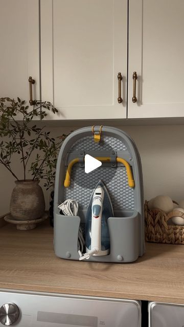 michelle lei pinlac on Instagram: "Back again with another laundry room find 🧺 Comment “NEED” for the details! 💌 

As always, everything can be found on my Amazon page in my bio! 🔗

#laundryroom #laundryroomorganization #homeorganization #homedecor #homefinds #amazon #amazonfinds #amazonfinds2024 #founditonamazon #amazonhome amazon finds, amazon home, amazon gadgets, amazon must haves, home finds, home organization, laundry room organization" Organization Laundry Room, Organization Laundry, Amazon Must Haves, Home Finds, Amazon Gadgets, Laundry Room Organization, House Remodel, Amazon Home, Home Gadgets