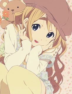 >< Muji-san ....Kawaii Mugi K On, K-on Icons, Tamako Love Story, Anime Character Names, Kyoto Animation, K On, Anime Pictures, I Love Anime, Pics Art