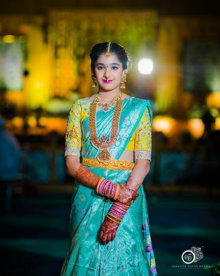 Half Saree Function Poses, Half Saree Function Photo Poses, Half Saree Ceremony Stills, Half Saree Stills Indoor, Saree Ceremony Stills, Half Saree Function Stills, Saree Function Stills, Half Saree Poses, Function Poses