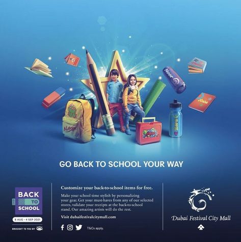 School Advertising, Visual Advertising, Pc Photo, Ads Creative Advertising Ideas, Creative Advertising Design, Creative Advertising Campaign, Publicidad Creativa, Banner Ads Design, Graphic Design Ads