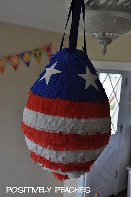 Captin America, July Ideas, Happy Fourth Of July, Holiday Theme, Classroom Crafts, July Crafts, 4th Of July Party, July Party, St Pattys