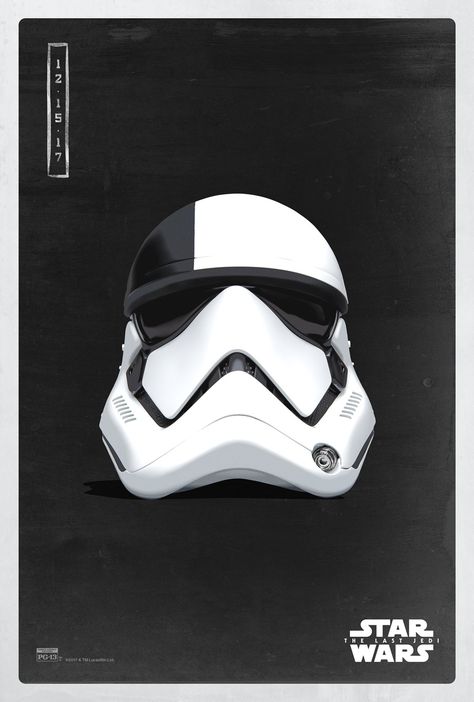 First Order stormtrooper executioner helmet Kids Room Poster, Star Wars The Last Jedi, Classic Star Wars, Rian Johnson, J Star, The Last Jedi, Star Wars Wallpaper, Nicolas Cage, Star Wars Poster