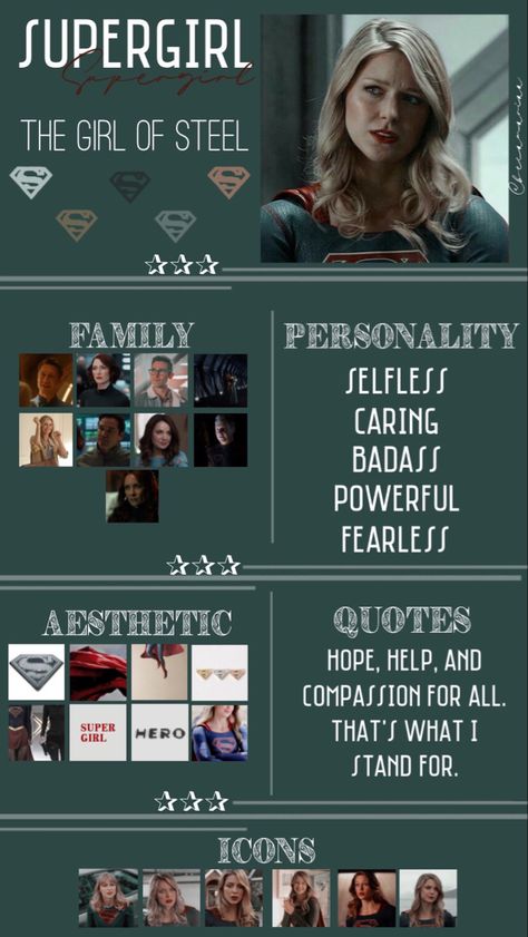 Supergirl Desktop Wallpaper, Supergirl Aesthetic, Cw Supergirl, Supergirl Kara, Arrow Verse, Supergirl Tv, Inspired Wallpaper, Dc Comics Superheroes, Hope Quotes