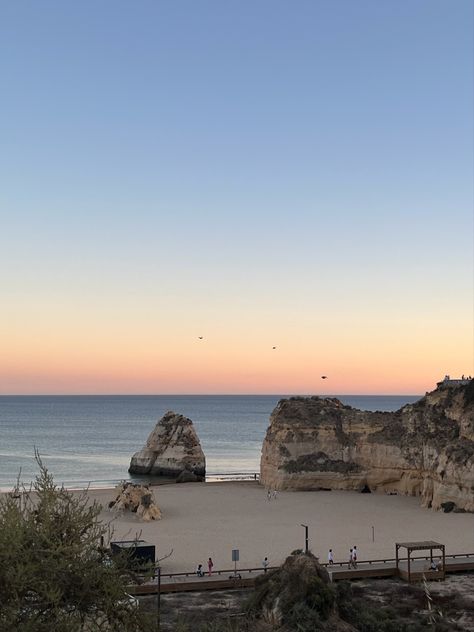 Portugal Astethic, Portuguese Summer Aesthetic, Portugal Beach Aesthetic, Portugal Summer Aesthetic, Porto Portugal Beach, Algarve Portugal Aesthetic, Portugal Portimao, Portuguese Summer, Porto Beach