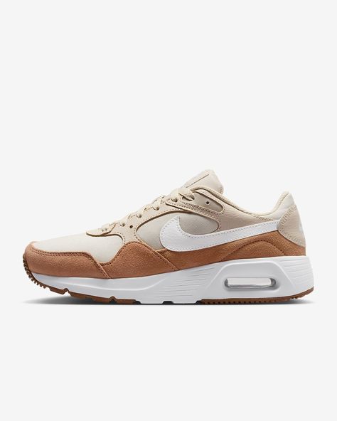 Nike Air Max SC Women's Shoes. Nike.com Nike Air Max Sc, Womens Nike Air Max, Air Max Sc, Nike Air Force 1s, Air Max Day, Nike Air Max For Women, Light Weight Shoes, Womens Nike, Nike Fashion