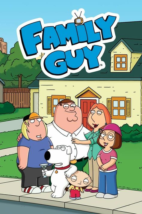 Family Guy Wallpaper, Guy Wallpaper, I Griffin, Family Guy Cartoon, Family Guys, Family Guy Funny, Griffin Family, Stewie Griffin, Peter Griffin