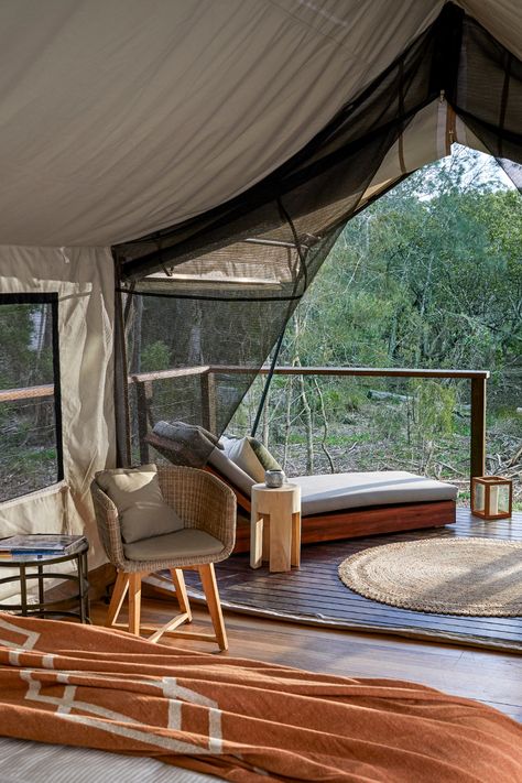 Family Glamping, Wrap Around Deck, Standing Bath, Canvas Tent, Luxury Glamping, Safari Tent, Ensuite Bathrooms, Hotel Amenities, Luxury Tents