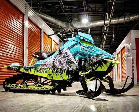 Snowmobiling Girl, Snowmobile Wraps, Sled Wraps, Sledding Snowmobile, Snowmobile Girl, Life Direction, Snow Mobile, Big Ford Trucks, Big Girl Toys