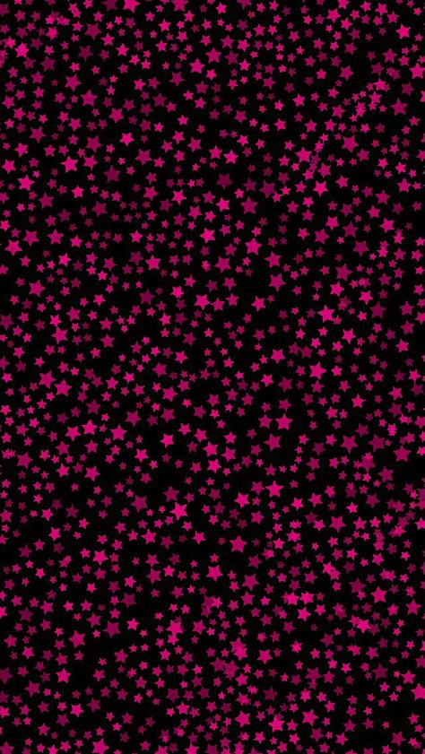 Estrellas rosas fucsia Watsup Wallpaper, Speckled Wallpaper, Attractive Wallpapers, Pink Wallpapers, Scene Wallpaper, Stars Wallpaper, Desktop Wallpaper Pattern, Animal Print Wallpaper, Black Phone Wallpaper