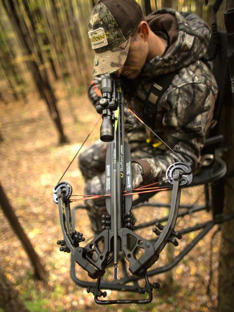 Bow Hunting Tips, Whitetail Deer Hunting, Hunting Diy, Deer Hunting Tips, Quail Hunting, Crossbow Hunting, Hunting Life, Archery Bows, Hunting Tips