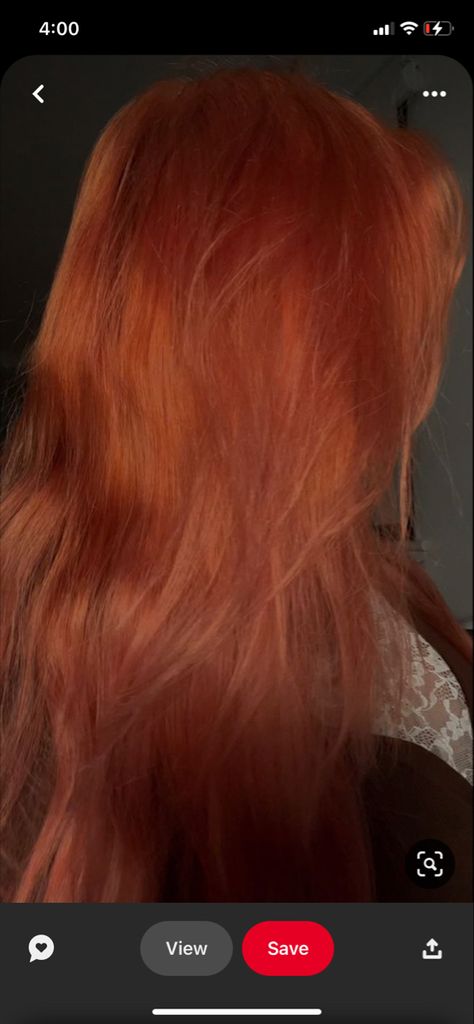 Fiery Red Hair Natural, Dark Red Orange Hair Color, Fiery Ginger Hair, Rusty Orange Hair, Fake Ginger Hair, Burnt Orange Hair Dye, Burnt Copper Hair, Autumn Orange Hair, Orangey Red Hair