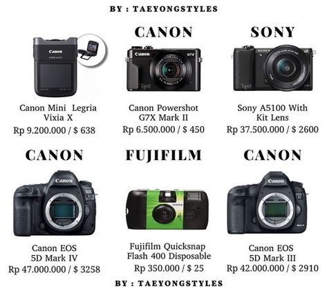 Camera Recommendations, Photography Aesthetic Camera, Digital Film Camera, Film Camera Photography, Camera Sony, Cute Camera, First Youtube Video Ideas, Retro Gadgets, Paint Photography