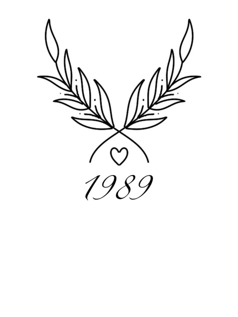 Laurel Tattoo Women, Laurel Tattoo Design, Chin Tattoo, Laurel Tattoo, Tattoos For Women Small Meaningful, Olive Branch Tattoo, Wreath Tattoo, Date Tattoos, Branch Tattoo