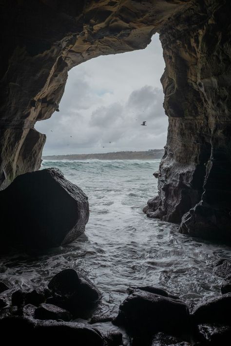 Sea Images, Ocean Waves Photography, Sea Pictures, Waves Photography, Time Lapse Photography, The Cove, Ocean Vibes, Water Reflections, Clear Blue Sky