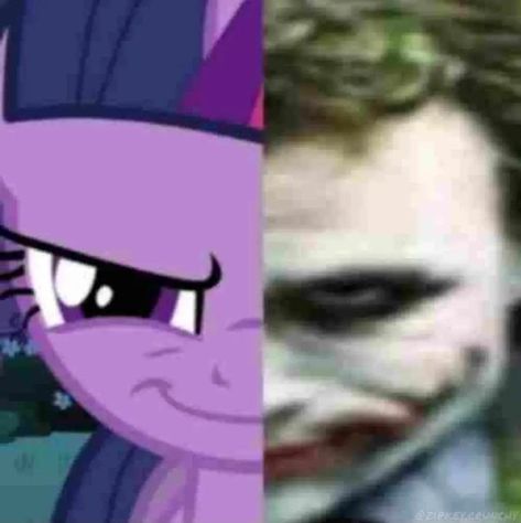 Silly Mlp Pfp, Treehugger Mlp Icon, Mlp Halloween Wallpaper, Mlp Funny Faces, Cute Funny Pfp, My Little Pony Funny, Twilight Sparkle Pfp, My Little Pony Pfp, Movie Pfp