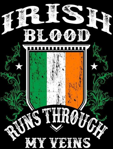 And I'm proud of it! Irish, by the grace of God! Irish History Facts, Irish Blessings, Irish Ancestry, Celtic Pride, Irish Symbols, Paddy Kelly, Irish Proverbs, Irish Eyes Are Smiling, Love Ireland