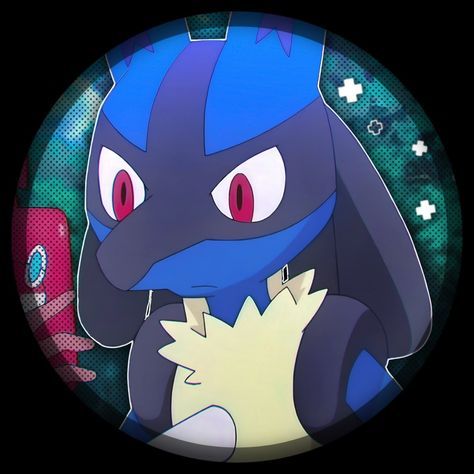 ┊ ➶ ｡˚ ° • _________ ׂׂૢ་༘࿐ ꒰ °☕ Lucario icons (S24E28) ꒱ ╭──╯ . . . . . . . . . . ╰──╮ ╎(💻) • Series: Pokemon ╎(👤) • Character: Lucario (Ash) ╎(📷) • Filter: 💙 • 𝙇𝙪𝙘𝙖𝙧𝙞𝙤 ╎stylestatic (On Polarr) ╰──╮. . . . . . . . . . . ╭──╯ Lucario Pfp, Pokemon Icon, Body Type Drawing, Lucario Pokemon, Pokemon Fan Art, Pokemon Fan, Ash, Filter, Pokemon