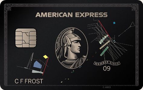 Centurion Card, American Express Black, American Express Black Card, American Express Centurion, Bruce Mau, Amex Card, Vertical City, Kehinde Wiley, Rem Koolhaas