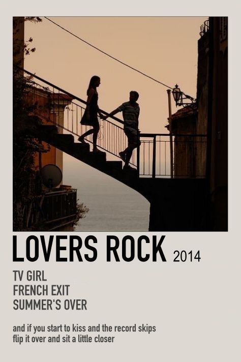 French Exit, Rock Album Covers, Music Cover Photos, Minimalist Music, Lovers Rock, Music Poster Ideas, Tv Girl, Rock Songs, Girl Posters