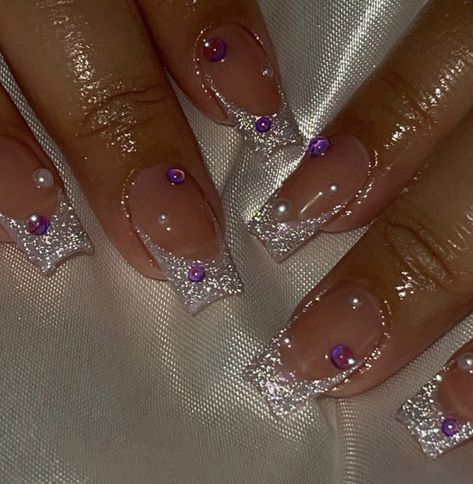 Cute Gel Nails, Baby Hands, Nail Designs Summer, Gorgeous Nails, Nails Ideas, Nail Manicure, Manicure And Pedicure, Natural Nails, Nail Tips