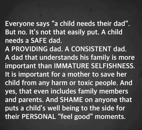 Bad Father Quotes, Dysfunctional Family Quotes, Narcissism Relationships, Mom Life Quotes, Deep Quotes About Love, Father Quotes, Narcissistic Behavior, Teen Life Hacks, Different Quotes