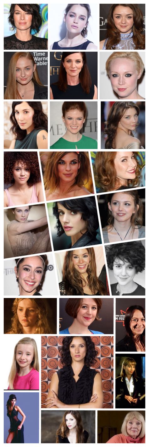 I'm a fan of the great female cast of GAME OF THRONES. They all very talented beautiful lovely actresses. My top favorite #got actresses Sibel Kekilli ~ Lena Headey ~ Emilia Clarke ~ Maisie Williams ~ Rose Leslie ~Carice Van Houten ~ Dina Rigg ~ Indira Varma :-) Indira Varma, Rose Leslie, Lena Headey, Tv Show Games, Maisie Williams, Emilia Clarke, A Song Of Ice And Fire, Woman Crush, Beautiful Woman