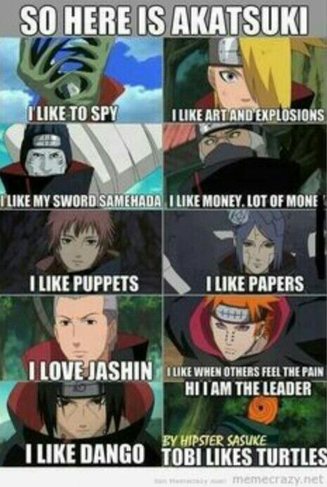 White Zetsu, Naruto Meme, Naruto Akatsuki Funny, Akatsuki Funny, Funny Naruto Memes, Naruto Comic, Uchiha Clan, Naruto Shippuden Characters, Naruto Cute